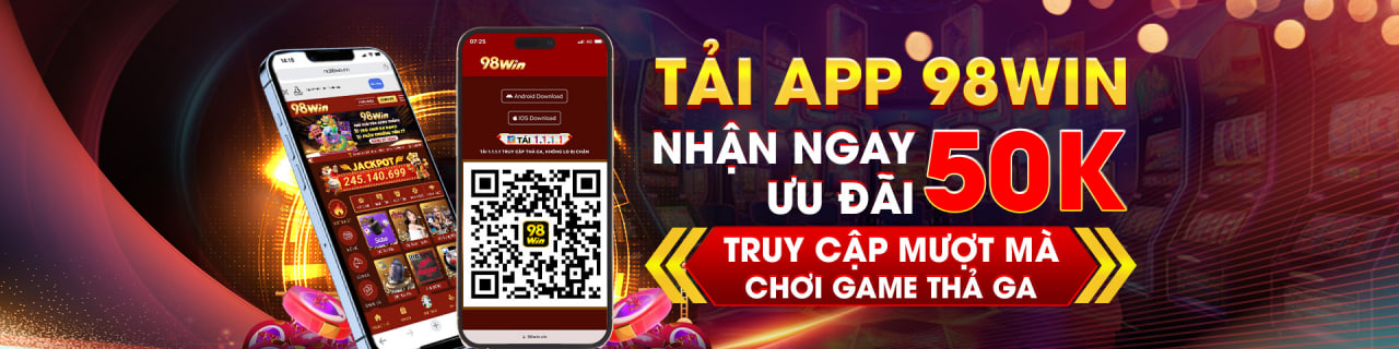 banner tải app mới